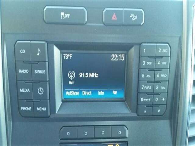 Ford F-350 Super Duty 2017 photo 11